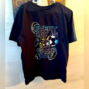 XERSION BOYS GAMER TEE